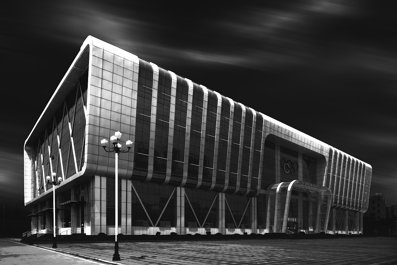 平顶山 建筑（图ZMTEzNjM3NjI4） - 环境/建筑摄影 - 站酷设计师Z28036557原创素材 - 站酷ZCOOL