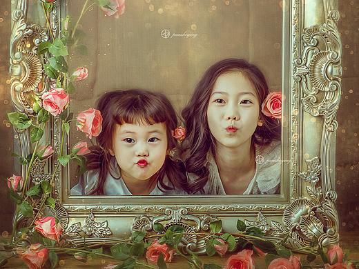 那些女孩（個人主頁-ZMzAwMzIyNzY=） - 人像攝影 - 站酷設(shè)計師PAN攝影原創(chuàng)素材 - 站酷ZCOOL