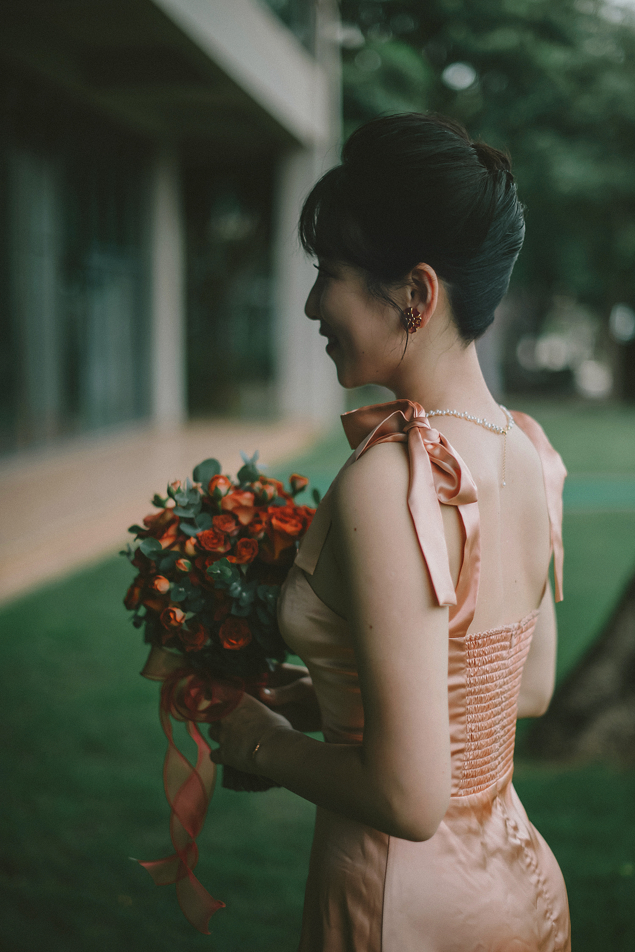婚礼上那些的细节（图ZMjEyNDYyODg0） - 人像摄影 - 站酷设计师郑心海原创素材 - 站酷ZCOOL