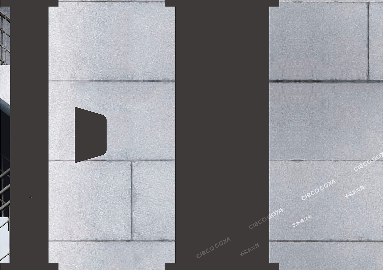 建筑工程集团公司VI设计/建筑品牌设计/天津设计公司（图ZMjg5NTc2ODAw） - 品牌 - 站酷设计师几分兔JOZY原创素材 - 站酷ZCOOL