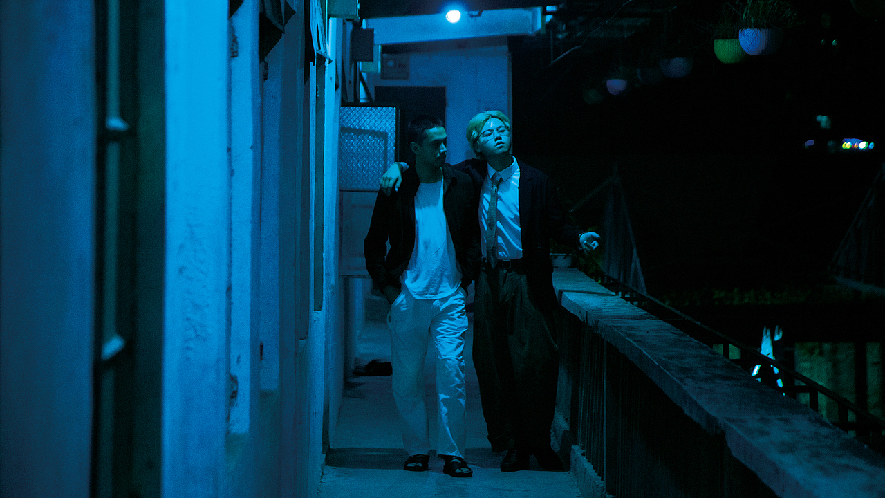 “ 陌生关系 ”（图ZMjU4OTM5MzU2） - 人像摄影 - 站酷设计师冰滴硝子原创素材 - 站酷ZCOOL