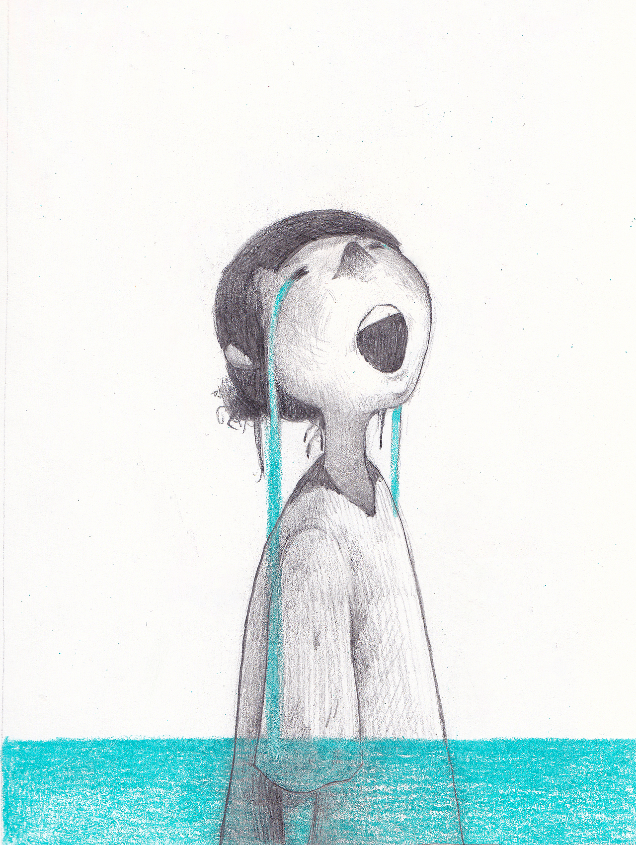 2017年小速写（图ZOTY5MjY4MzI=） - 创作习作 - 站酷设计师西上哲原创素材 - 站酷ZCOOL