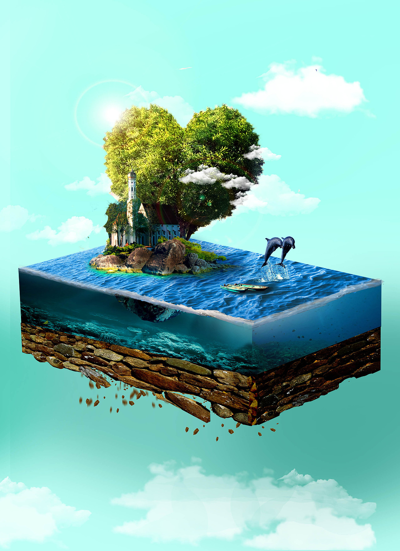 个人作品（图ZMTI2NjM0Mjc2） - 宣传物料 - 站酷设计师楠瓜Jun原创素材 - 站酷ZCOOL