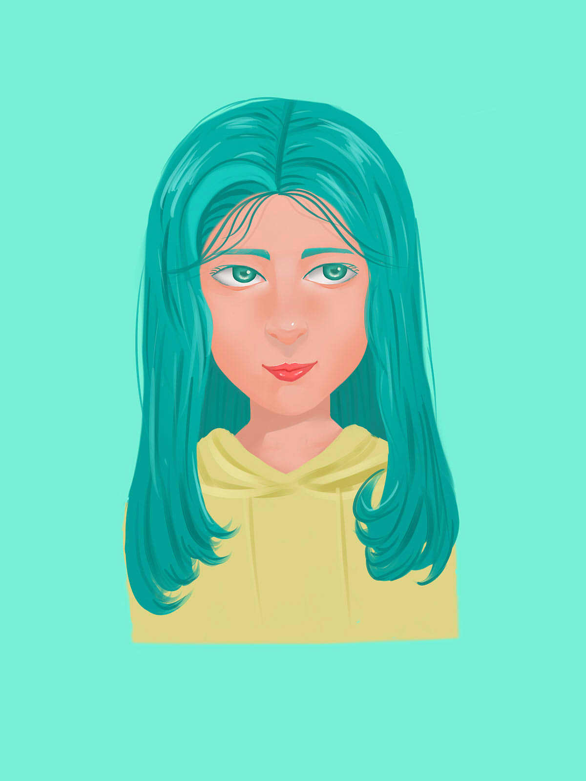 插畫練習(xí)（圖ZMTgwNjI2MDcy） - 創(chuàng)作習(xí)作 - 站酷設(shè)計(jì)師qq2871675原創(chuàng)素材 - 站酷ZCOOL