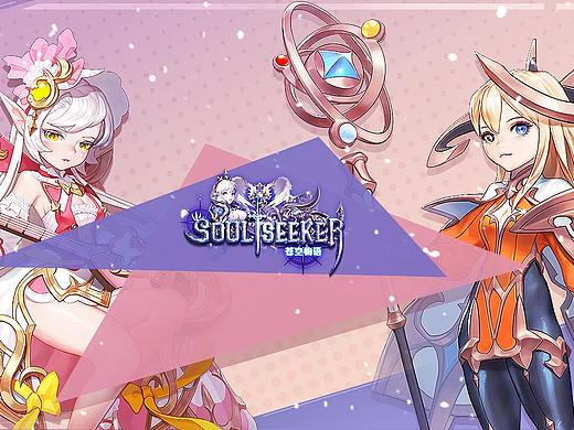 游戏类——banner-icon-五图