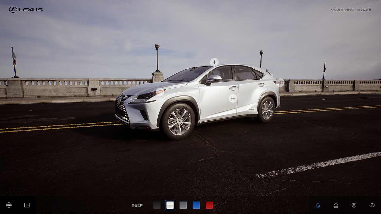 汽车可视化（图ZMjU1ODk0NTk2） - 机械/交通 - 站酷设计师shao_dj原创素材 - 站酷ZCOOL