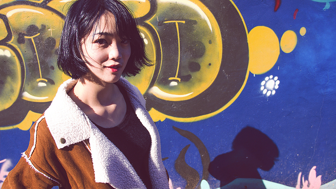 一年前的你，一年后的你（图ZMjQ3MzYzMDA=） - 人像摄影 - 站酷设计师西瓜不要太郎原创素材 - 站酷ZCOOL