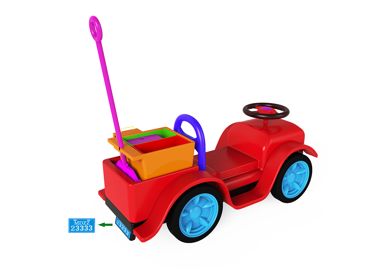 “少爷仔“玩具车（图ZOTA0NTUxNjg=） - 玩具 - 站酷设计师Wings小西原创素材 - 站酷ZCOOL