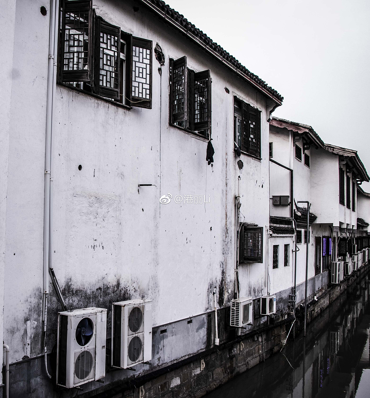 《“光”与“影”》