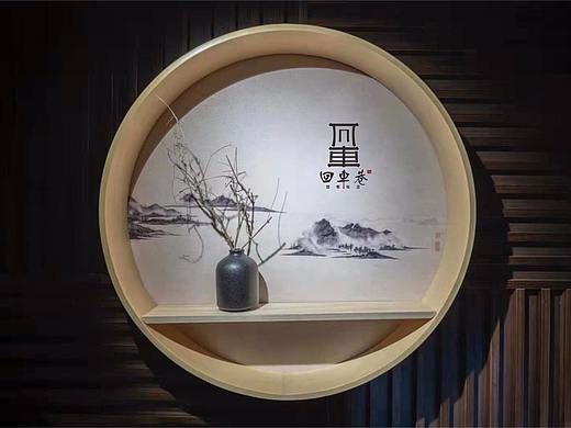 邯郸餐饮小吃街 l 回车巷