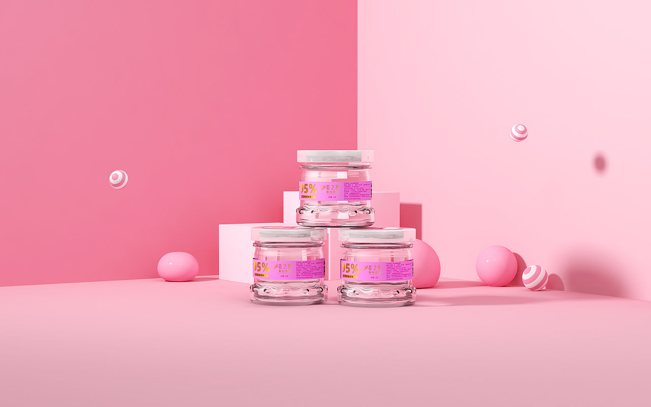 燕窝产品包装（图ZMTc2MzU2OTky） - 包装 - 站酷设计师王蒙蒙原创素材 - 站酷ZCOOL