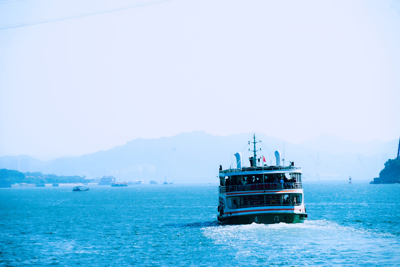 厦门之行（图ZOTMwODIyNDg=） - 风光摄影 - 站酷设计师靖桦原创素材 - 站酷ZCOOL