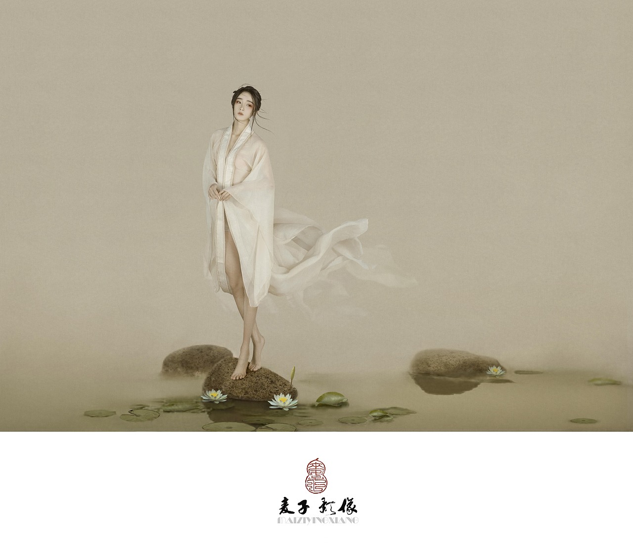 麦子影像（图ZMTI3MTkwMzM2） - 人像摄影 - 站酷设计师麦子的繁花如素原创素材 - 站酷ZCOOL