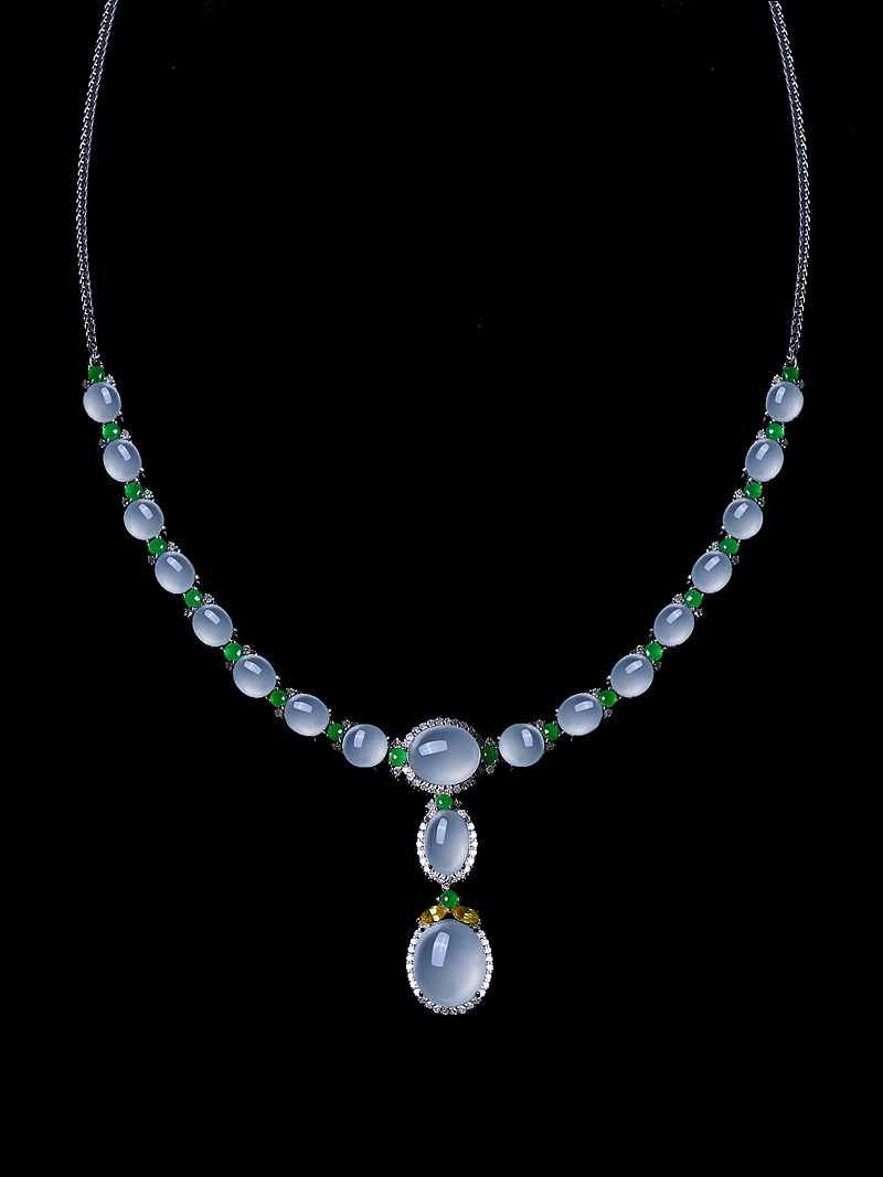 翡翠场景图（暗黑系列）（图ZMjA1MzUxMTA4） - 产品摄影 - 站酷设计师一周一练文化传播原创素材 - 站酷ZCOOL