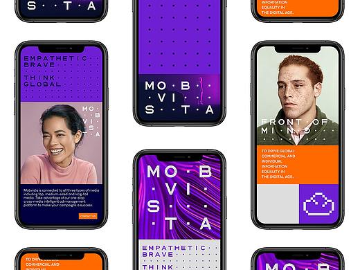 Mobvista Rebranding