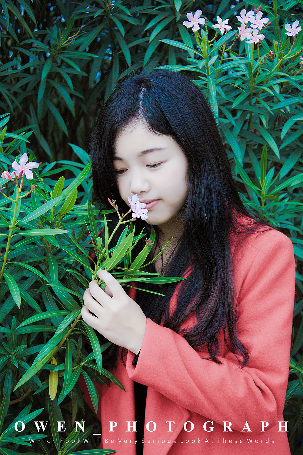 《定格·青春》（图ZNDMxMTI5MDg=） - 人像摄影 - 站酷设计师花_小花原创素材 - 站酷ZCOOL