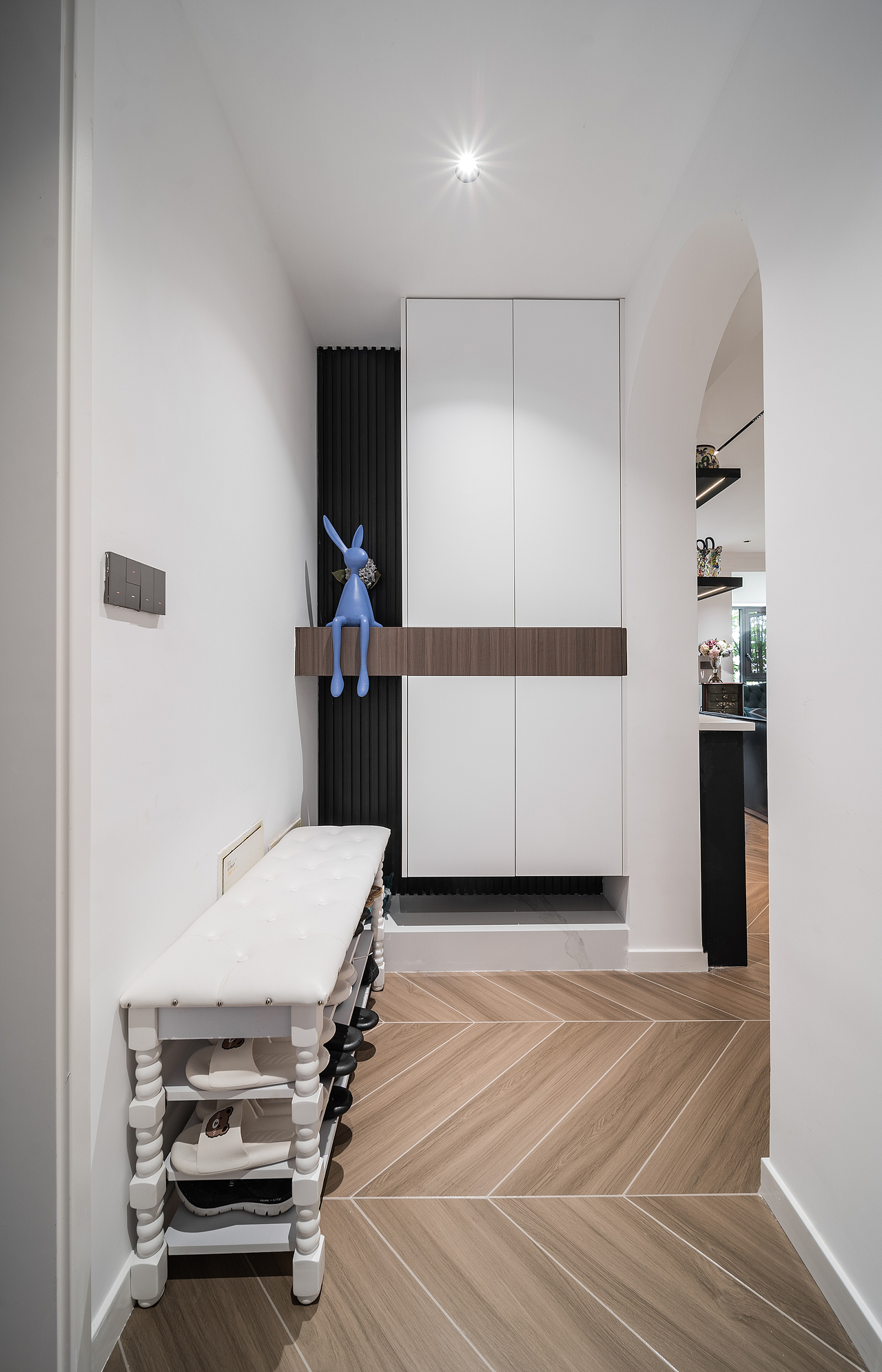 室内摄影｜波浮