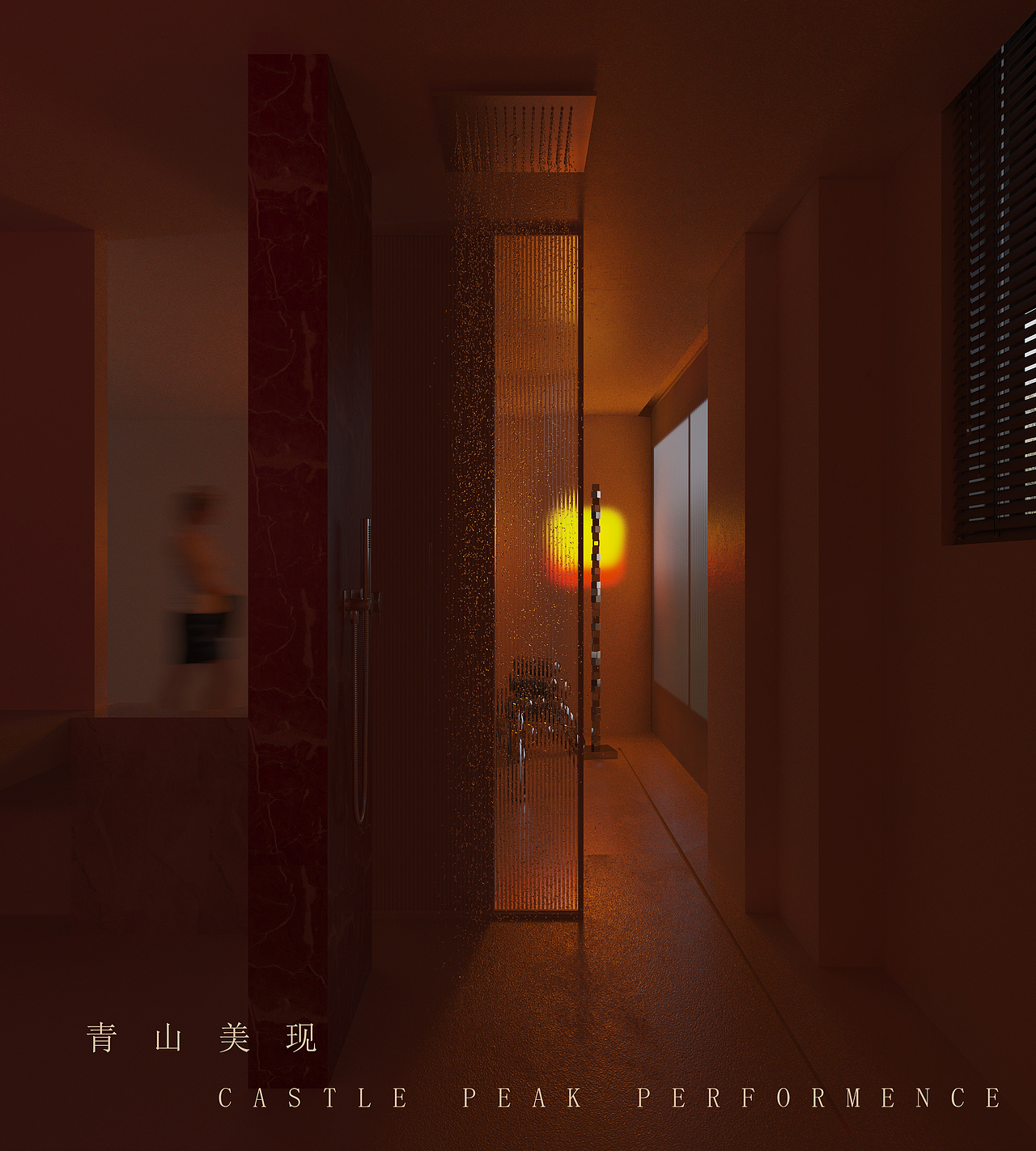 Mid Summer（图ZMjk4NTIyNjc2） - 家装设计 - 站酷设计师青山美现原创素材 - 站酷ZCOOL