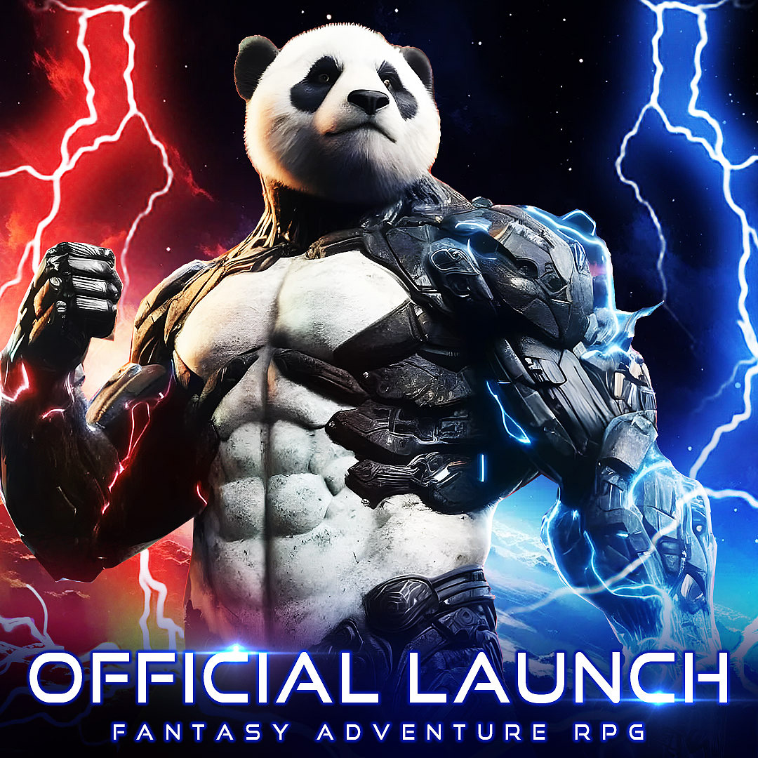 AI高模q版角色设计