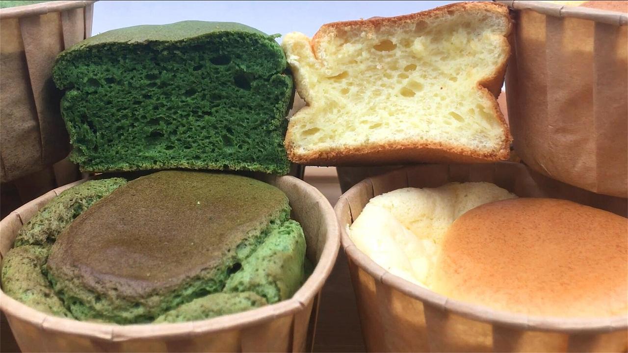 奶香糯米糕,做法超简单,口感糯糯哒巨好吃。