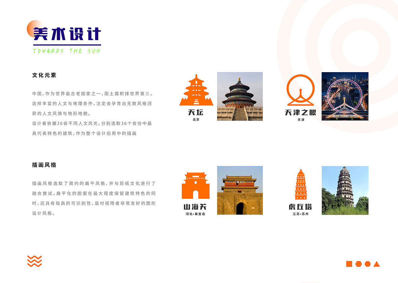无界:一起旅行吧——面向视力障碍群体的桌游设计(图ZMjk5MjIzMDky) - 玩具 - 站酷设计师HENAN01原创素材 - 站酷ZCOOL