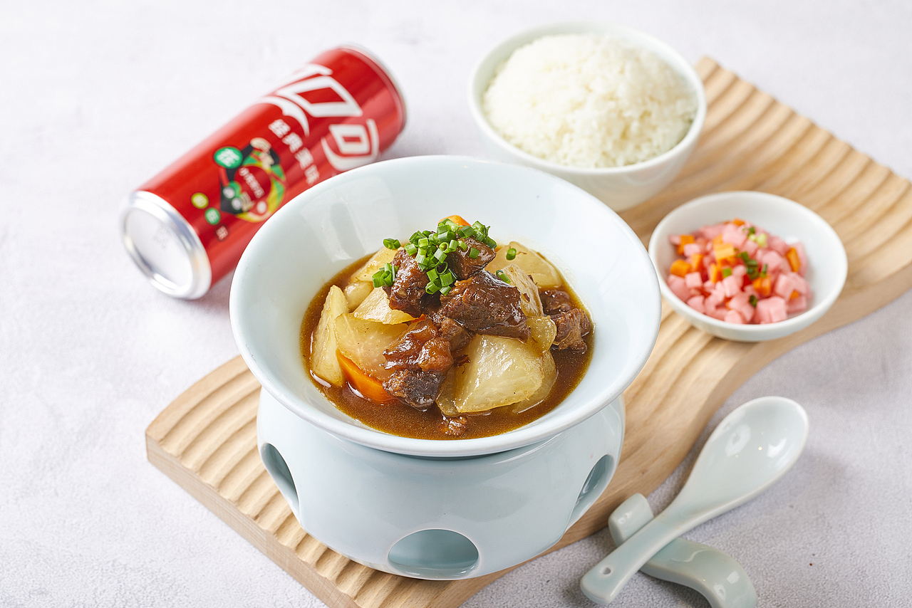 20221201美食综合案例展示 | 一为视界