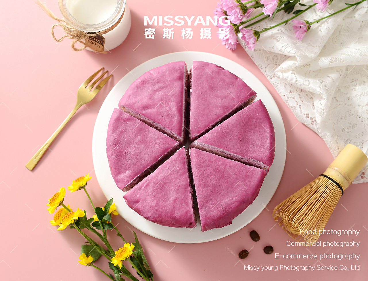 面包零食合集|吐司月饼冰淇淋甜点饼干蛋糕|美食摄影