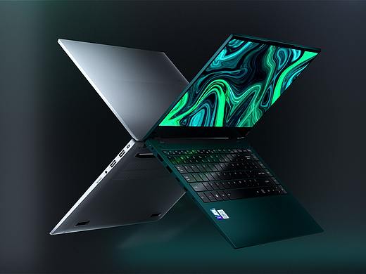 Infinix INBook X1 产品发布会视频