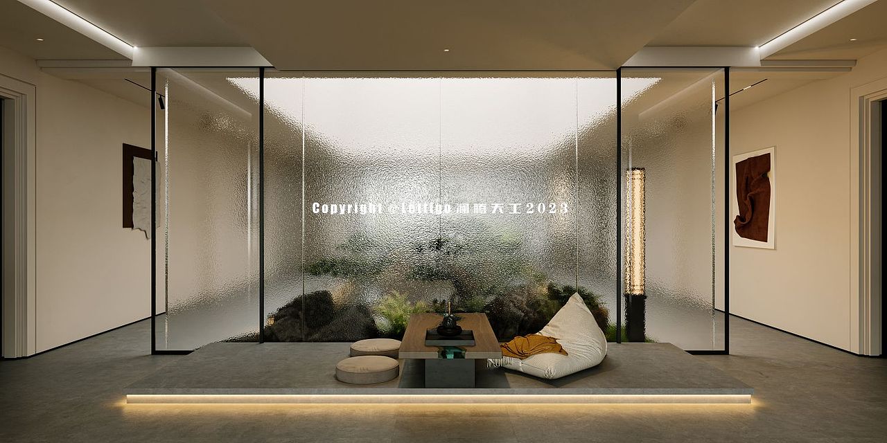 高端品质别墅,对新家的满满期待,是居住更安心
