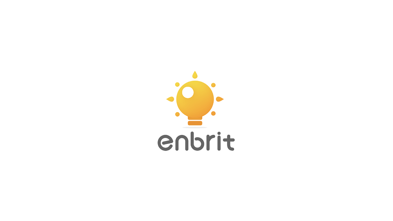 Enbrit logo设计（图ZODc3ODM4MzY=） - Logo - 站酷设计师设计小花Nancy原创素材 - 站酷ZCOOL