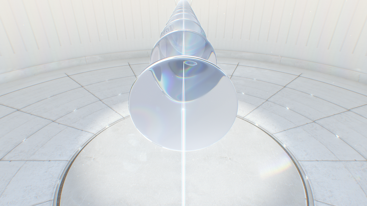 VIVO X60 海外发布会开场视频