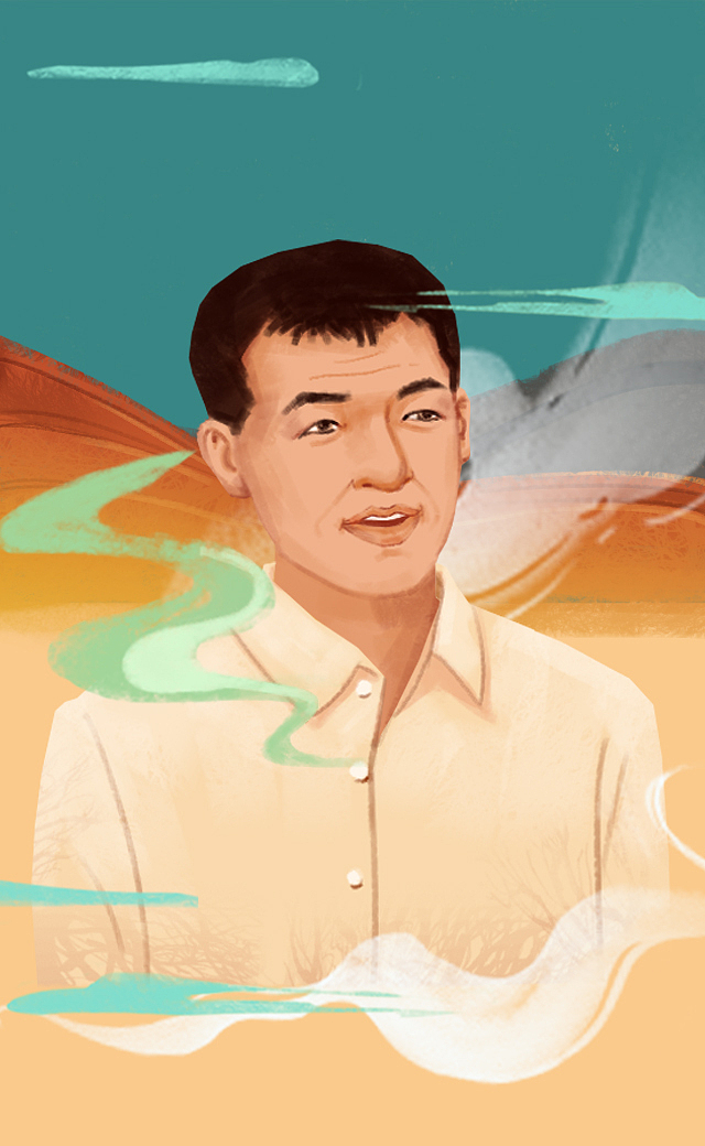 七彩云南——入滇记（图ZMTIxNzQyODA0） - 商业插画 - 站酷设计师保持童真工作室原创素材 - 站酷ZCOOL