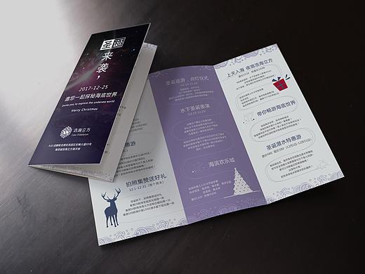 圣诞（个人主页-ZMzIxMTMzNDg=） - 宣传物料 - 站酷设计师ChopperNi原创素材 - 站酷ZCOOL