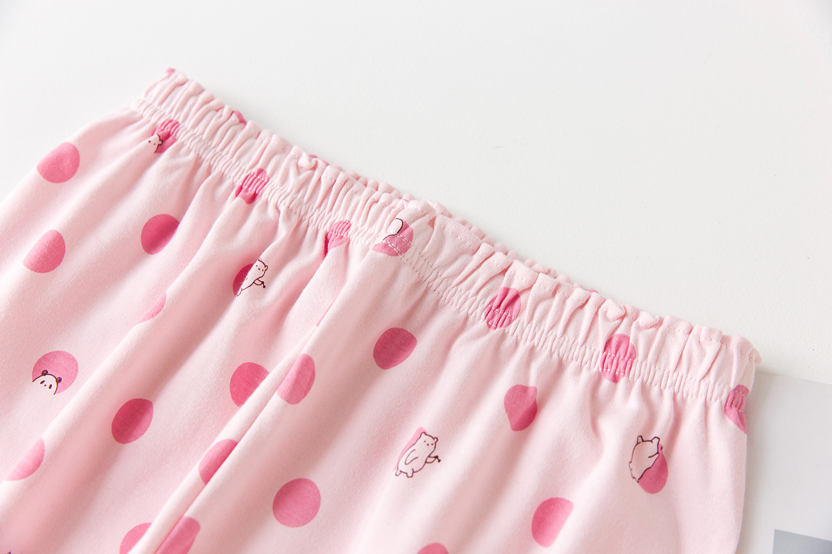 平铺拍摄 家居服裤子创意平铺拍摄 主图细节图