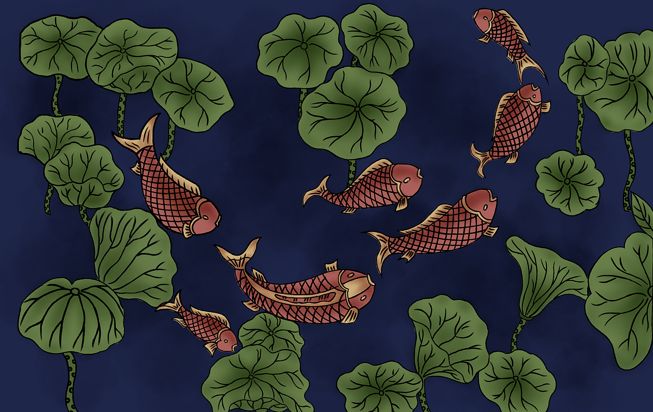 二十四节气宣传片《廿四味生活》（图ZMTQzOTczNjg4） - 动画片 - 站酷设计师鸡说你可真星原创素材 - 站酷ZCOOL