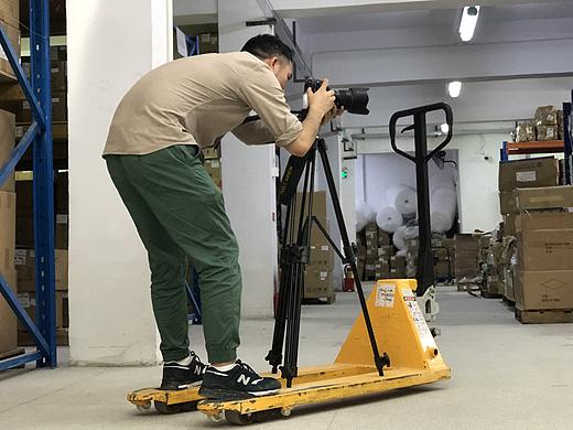 工贸一体的企业宣传片