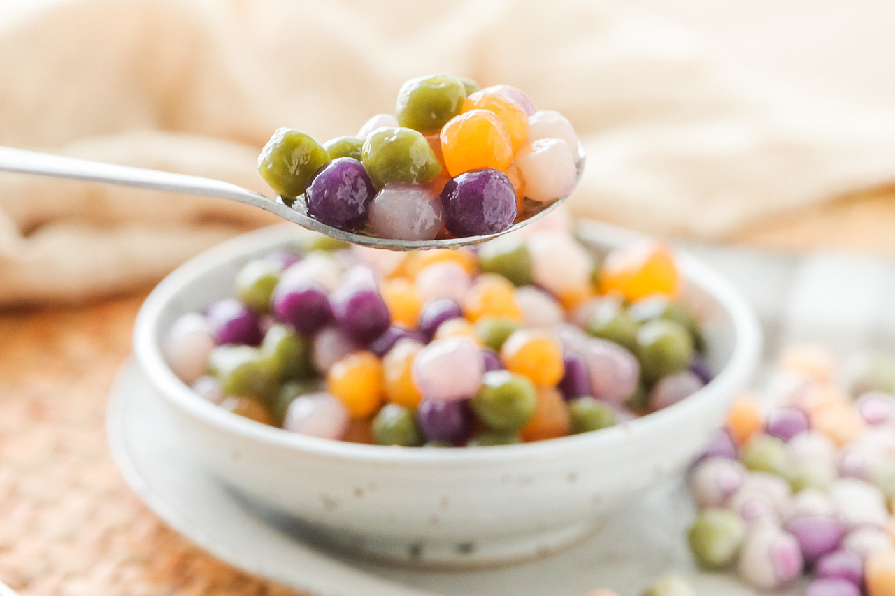 淘宝芋圆拍摄（图ZMTcwOTA2Mzky） - 产品摄影 - 站酷设计师吴小厨FANPHOTO原创素材 - 站酷ZCOOL