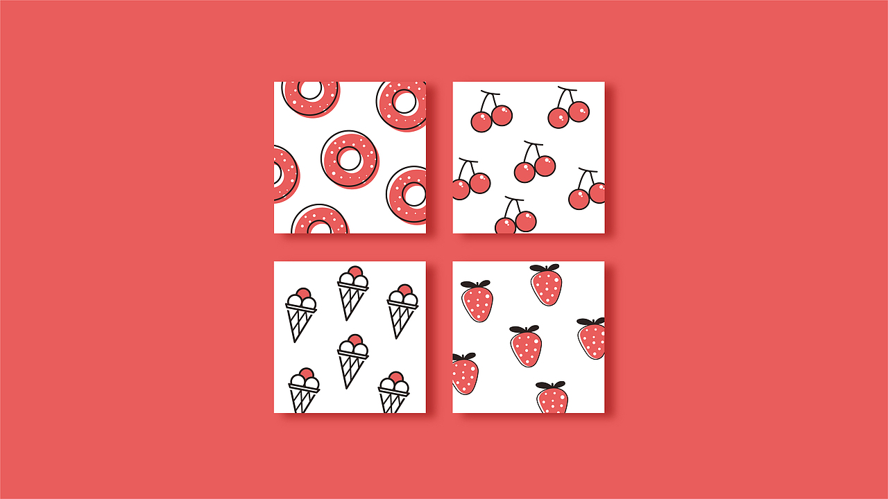 2020-品牌设计（图ZMjM4NjY3Mjky） - 品牌 - 站酷设计师胖囧_JOJO原创素材 - 站酷ZCOOL