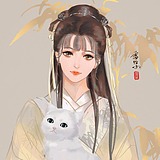 雪泠心的头像