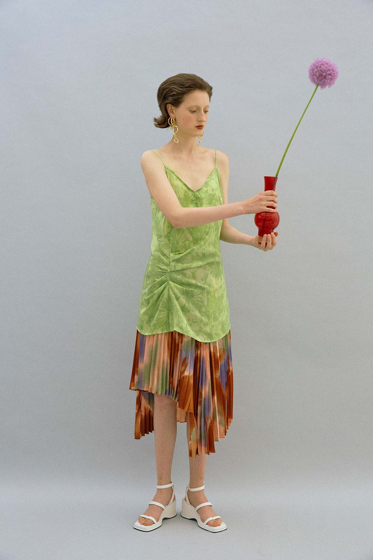 独立站高级感LOOK BOOK