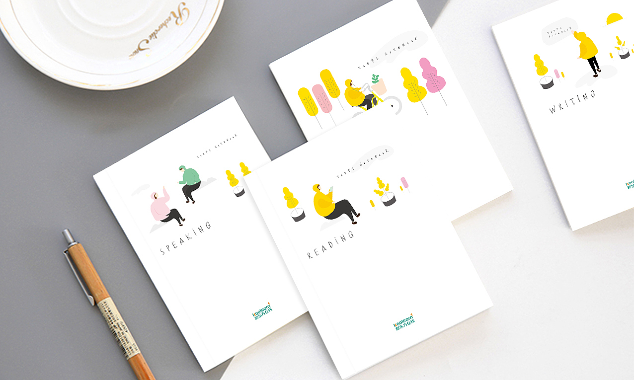 新东方在线 托福产品线下包装设计（图ZMTE1NTM2MjIw） - 品牌 - 站酷设计师吃掉你也不错原创素材 - 站酷ZCOOL