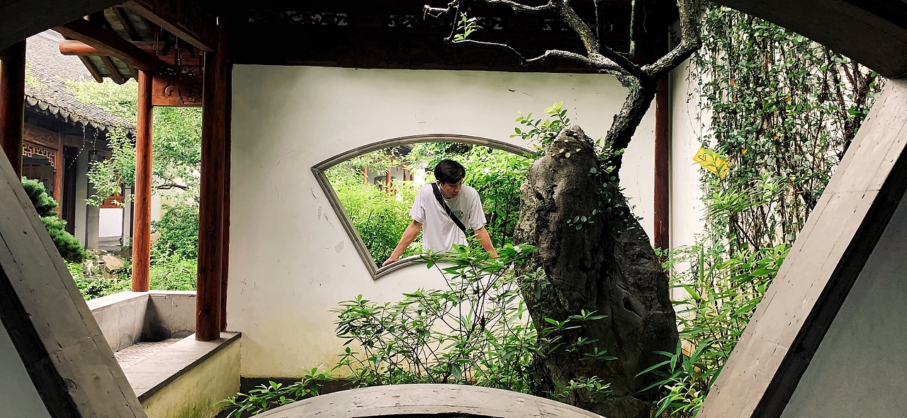 杭州西湖之旅 - iPhone XR拍摄