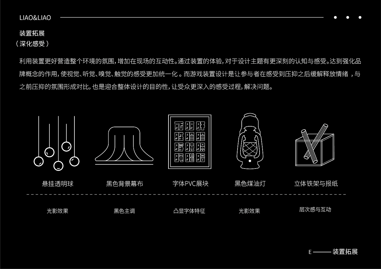 #青春答卷2019#毕业设计-了了形象设计-综合设计