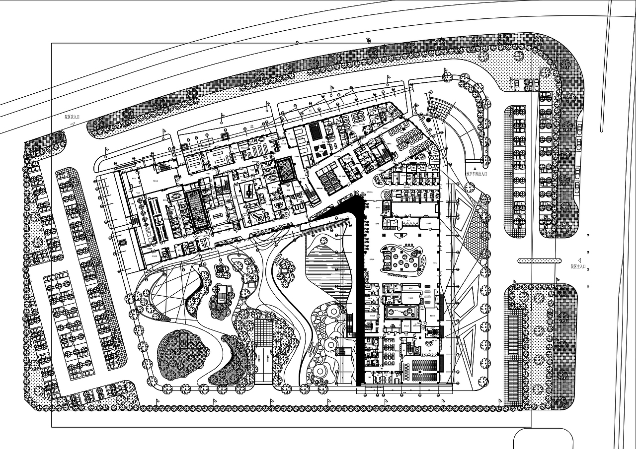 广东肇庆康复医疗医院2019.02-2020.03