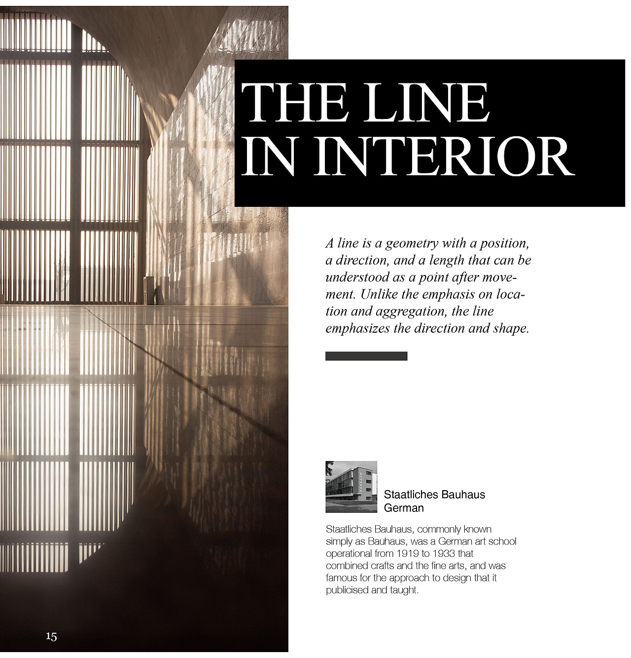 影集|静止的时间