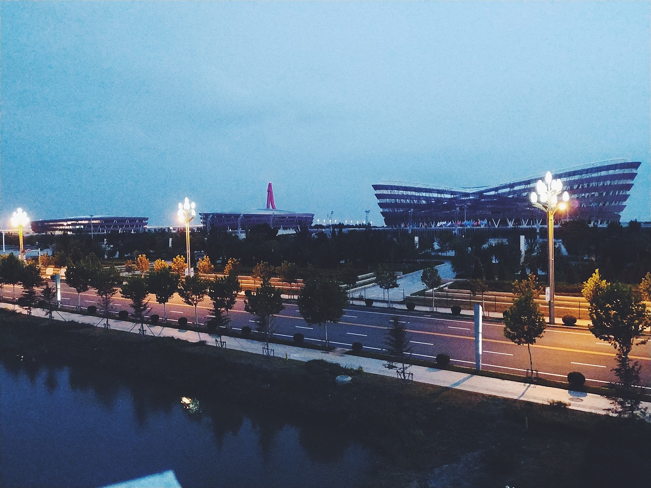 风光摄影作品集