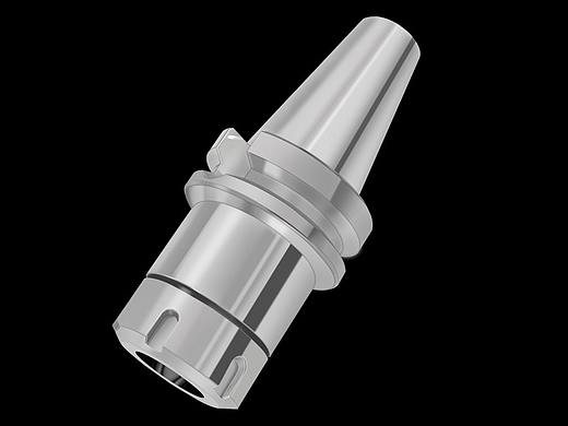 BT40-ER32-70数控刀柄