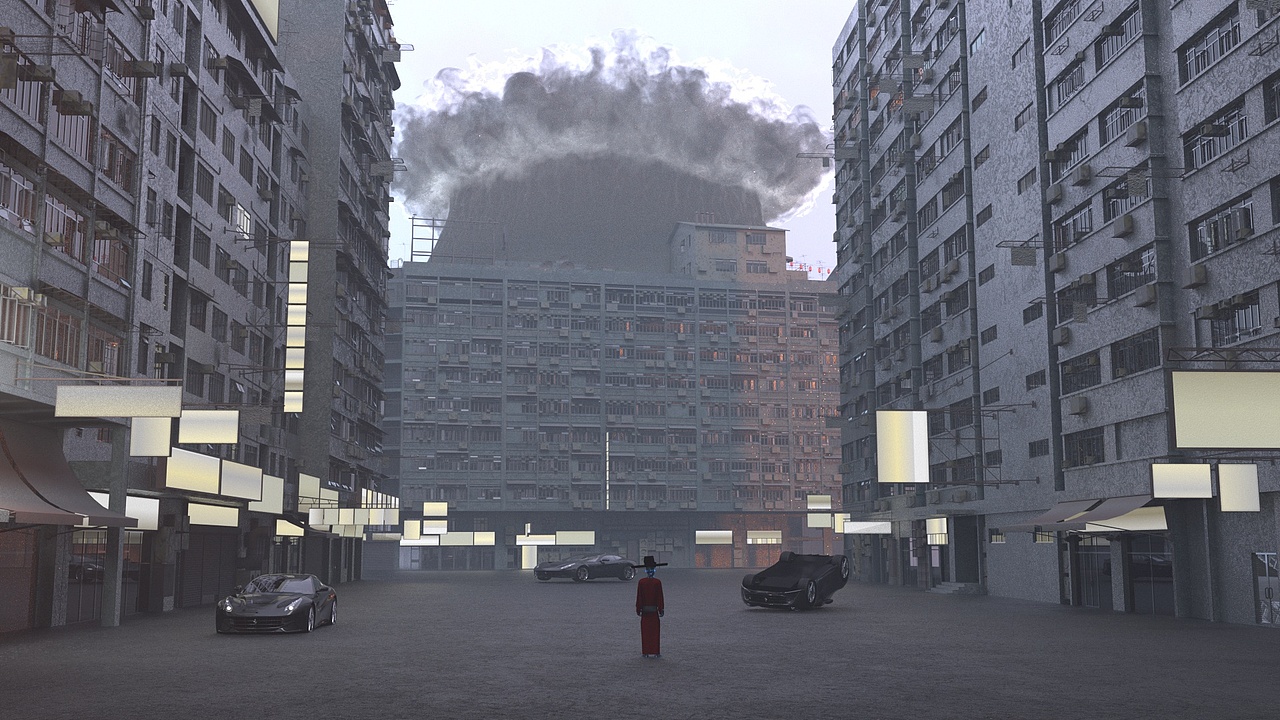 我们能留下什么（图ZMjE1NDcxMDQw） - 动画/影视 - 站酷设计师星期一歌原创素材 - 站酷ZCOOL