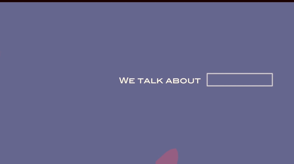 动效 MotionGraphics 视频(原创音乐)-T恤贴片视频广告