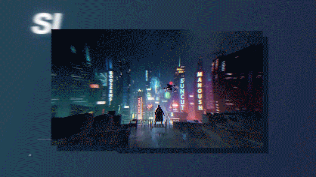 SISO ｜ Showreel 2020（图ZMjQyNTE5MTU2） - 其他三维 - 站酷设计师siso思烁原创素材 - 站酷ZCOOL